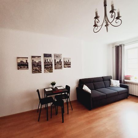 Apartament Old Town Piwna Warszawa Eksteriør billede