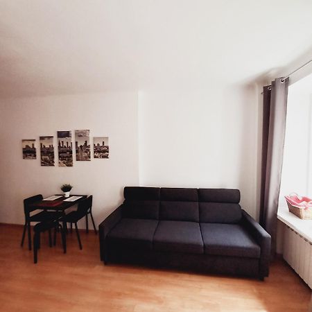 Apartament Old Town Piwna Warszawa Eksteriør billede