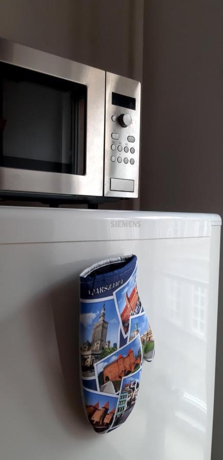 Apartament Old Town Piwna Warszawa Eksteriør billede