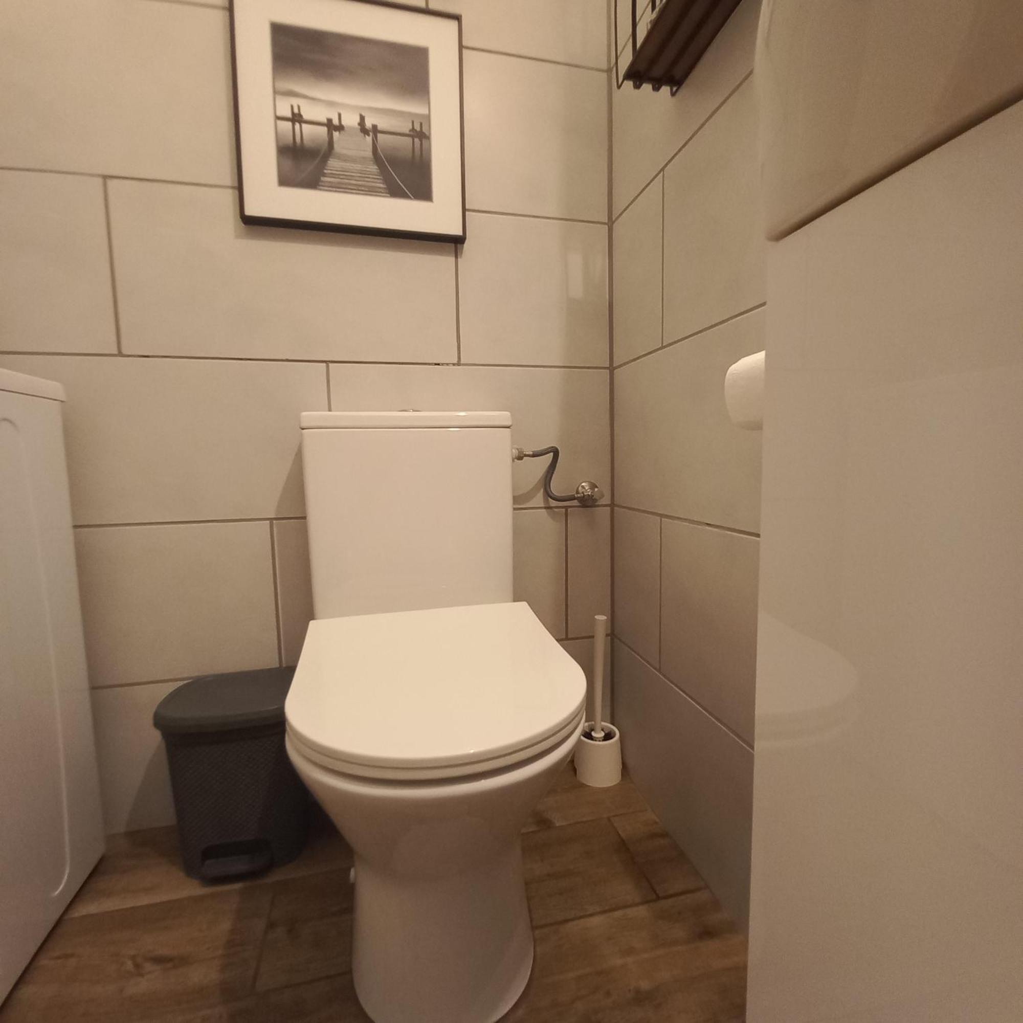 Apartament Old Town Piwna Warszawa Eksteriør billede