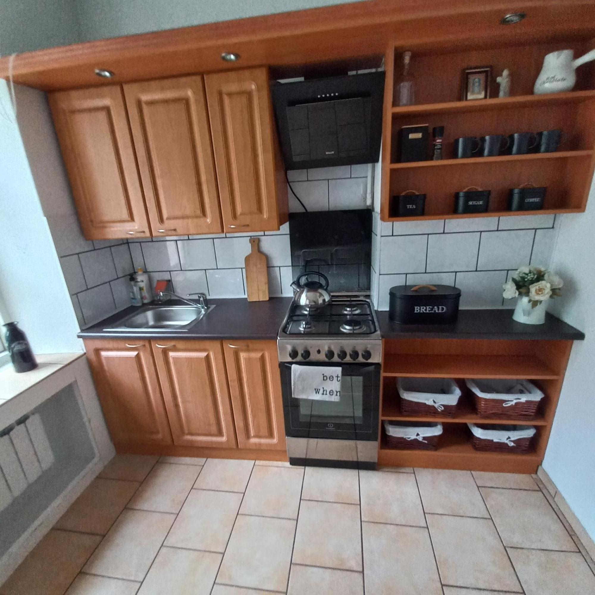 Apartament Old Town Piwna Warszawa Eksteriør billede
