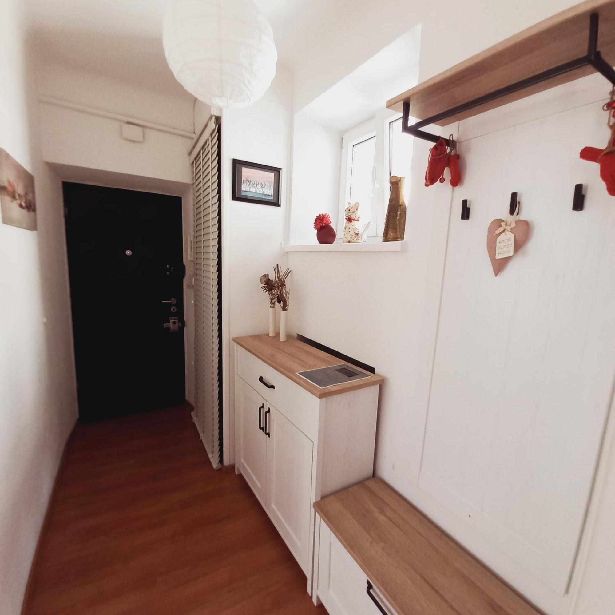 Apartament Old Town Piwna Warszawa Eksteriør billede