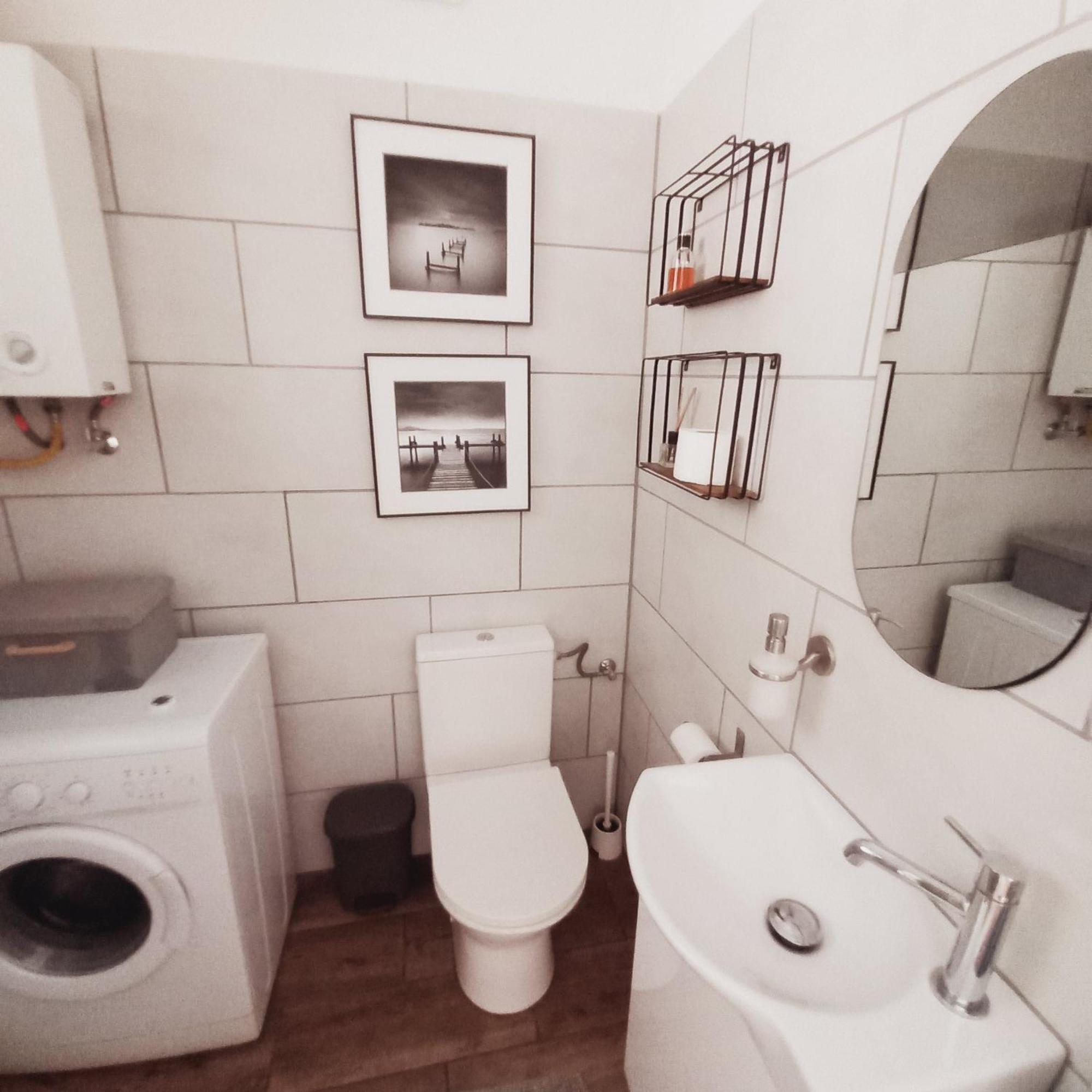 Apartament Old Town Piwna Warszawa Eksteriør billede
